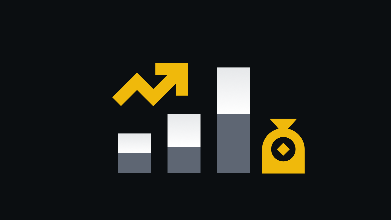 智能行情，精准投资