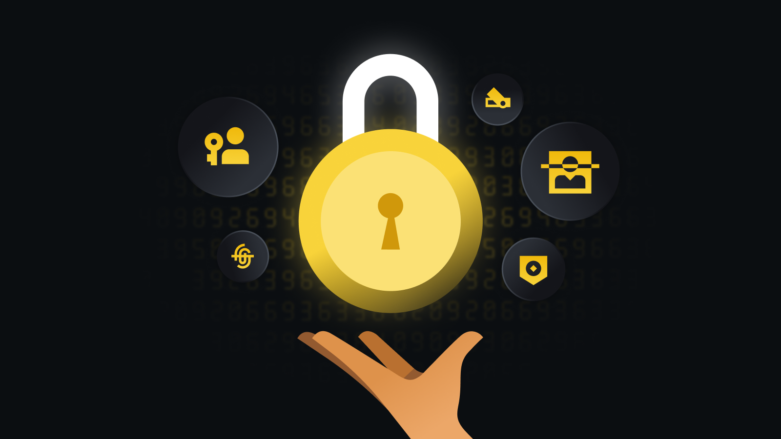 严苛合规风控体系